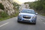 Chevrolet Cruze 2009 года